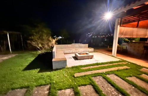 Chácara com piscina em Piracaia - 1 Km da cidade - Photo 61