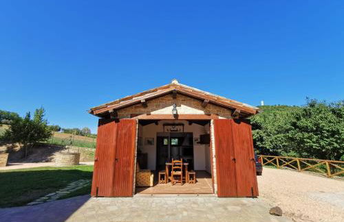 Villa alla Torre - Teloni - Foto 10