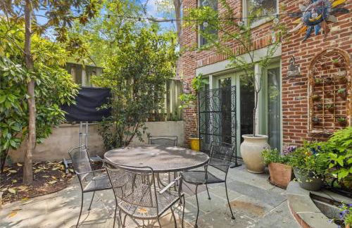 Historic Capital Hill Home and Carriage House - Foto 14