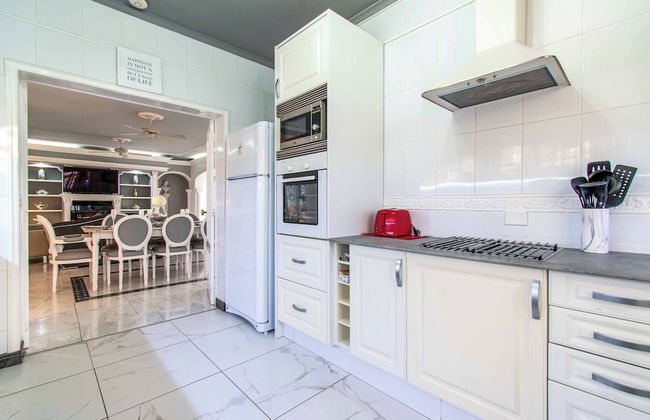 Villa Venecia - Foto 9