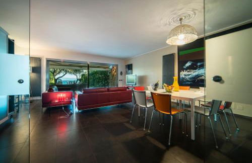 Villa Isola Bella - Foto 19