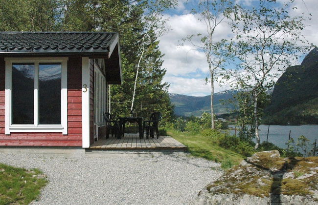 Holiday Home in Olden - Foto 17