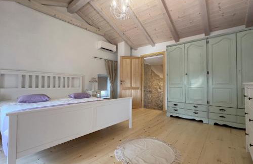 Casa di Nika - charming stone villa - Foto 39