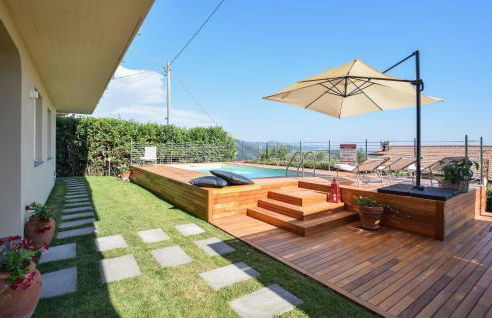 4 Bedroom Gorgeous Home In Massarosa - Foto 10