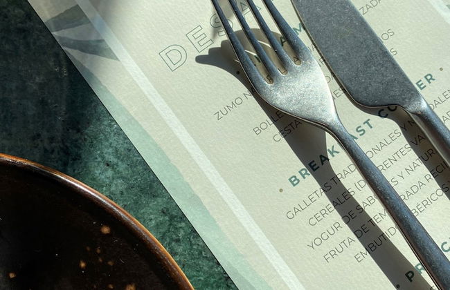 SmartRental Collection Gran Via Centric - Foto 76