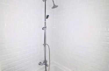 Studio Tour Eiffel La Muette - Foto 11