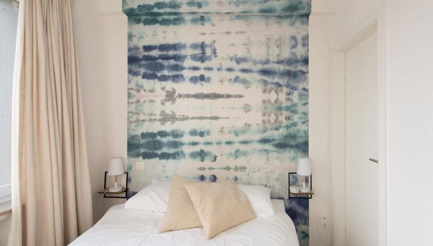 Apartment in Ostend With Stunning Sea View - Foto 3, Habitación