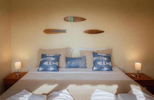 Vila Harmonia sua casa na Praia do Preá - Foto 7