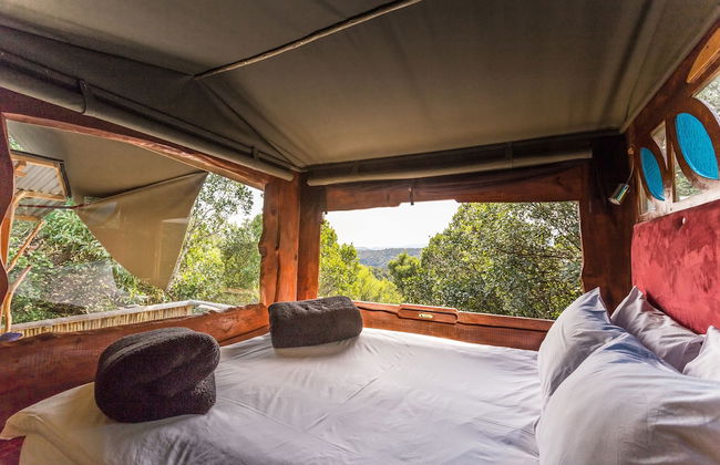 Moon Shine on Whiskey Creek - Foto 33