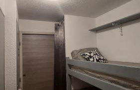 Studio avec Balcon - La Godille - 4 personnes - Foto 14