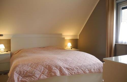 Zur Mühle Lemkenhafen auf Fehmarn - Foto 21