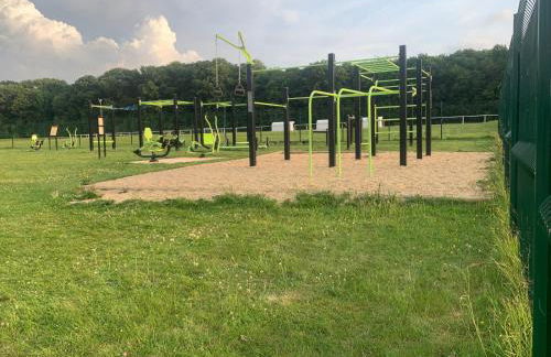 Chambres Senonches centre-ville - Foto 68