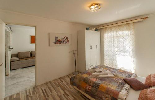 Apartments Coli app Afrodita & Antonia - Photo 22