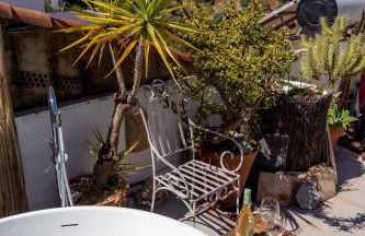 La Bermeja, Alojamiento completo, terraza con bañera y vistas panorámicas - Foto 38