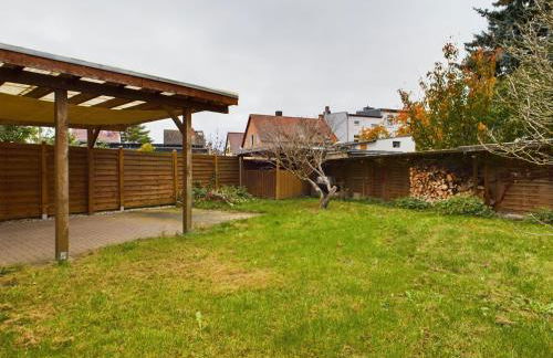 OtterslebenGartenblick37 - Küche & Garten, bis zu 3 Personen - Foto 14