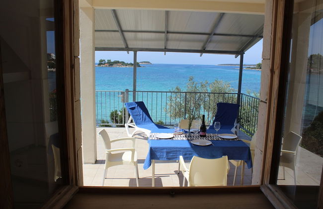 Apartments Andrea - Foto 20