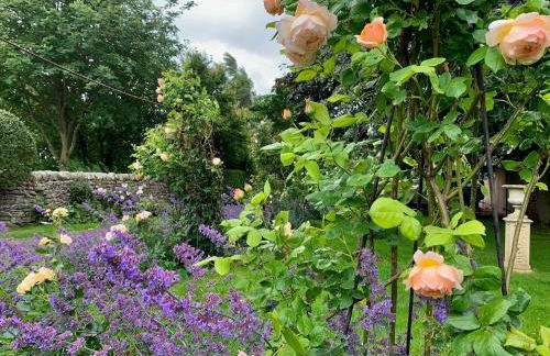 The Hay Loft Southlands Farm - Foto 25