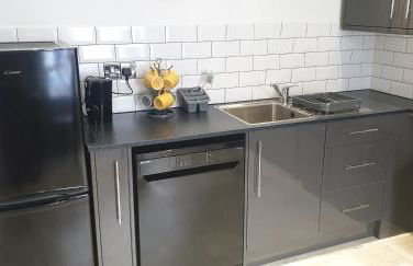 Glentworth Holiday Apartments - Foto 42