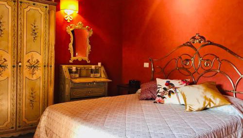 La terrazza - Foto 1, wardrobe