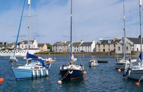 3 bedroom townhouse right on the harbour - Foto 39