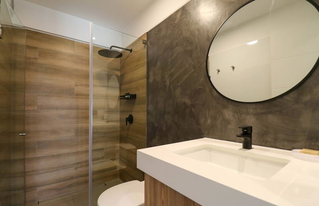 w Elegant 2BR With Balcony in San Isidro - Foto 24