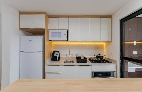 Take Urban | Shopping Estação | Curitiba | Gonzaga Stays - Foto 35