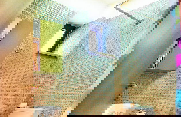 Villa Zourva - Foto 14