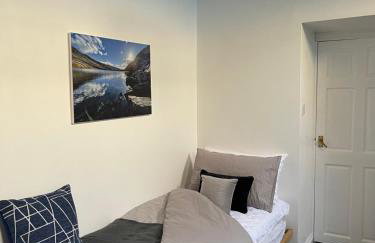 Mynydd A Môr - Foto 20