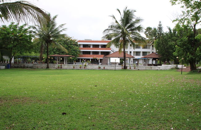 Chene Creek Resort - Foto 17