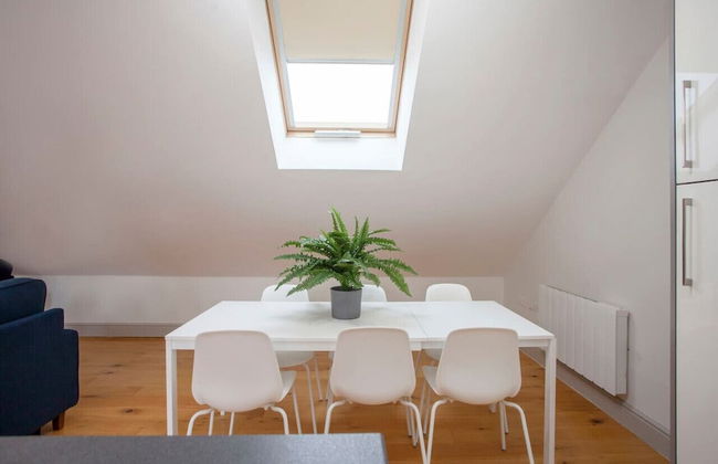 Higgihaus Cabot Mews Aparthotel - Foto 23