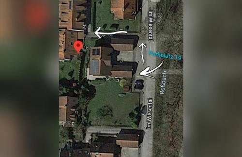 Wohnung Elli - Foto 4