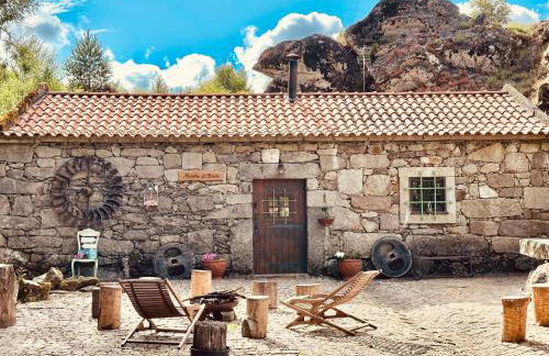 Moinho de Brião - Foto 7