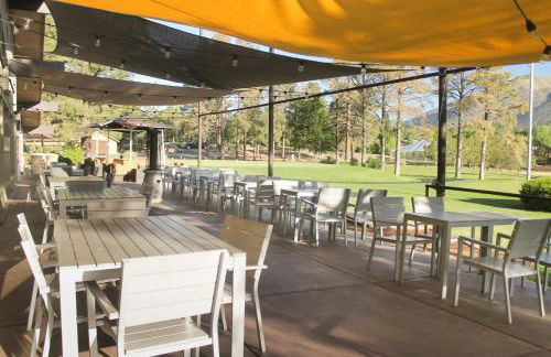 Mountain Oasis Stunning Views Renovated Condo Near Flagstaff Attractions - Foto 40