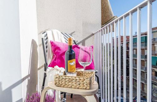 Madrid elegante apartamento con terraza - Foto 5