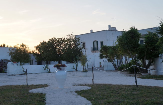 Masseria di Benedetto - Photo 43