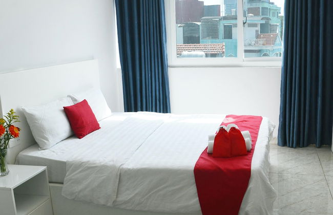 King Apartment - Photo 6