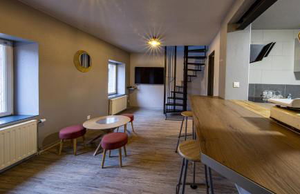 Domaine de l'Atelier - Foto 34