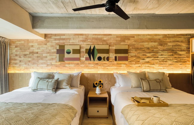 Caliza Roma Residences by Tasman - Foto 27