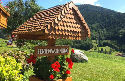 Felsenhof Simonswald - Foto 6