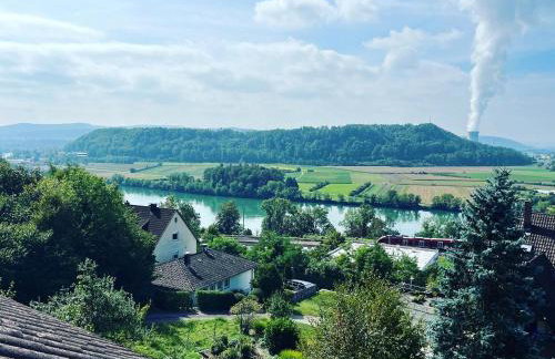 EMI4 Modern Apt Near Swiss Border Free Parking - Foto 49