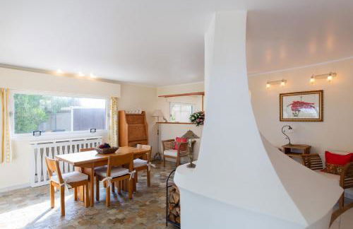 Haus mit Garten über der Bucht von Cannes - Foto 8