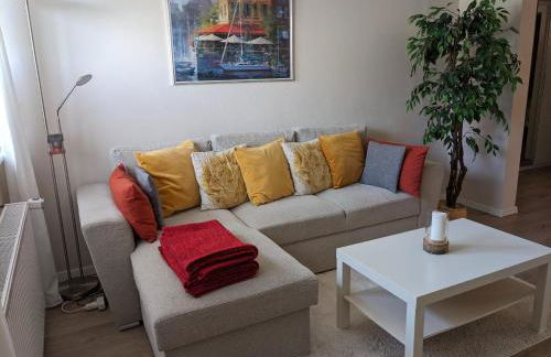 Allgäu Apartment - Foto 24