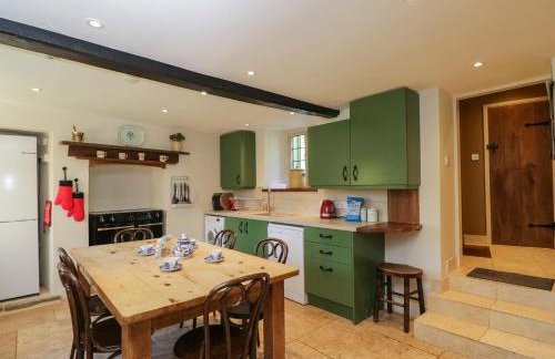 Rood Cottage - Foto 9