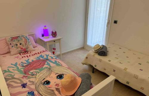 CALA BONA - Beachfront Apartment - Foto 61