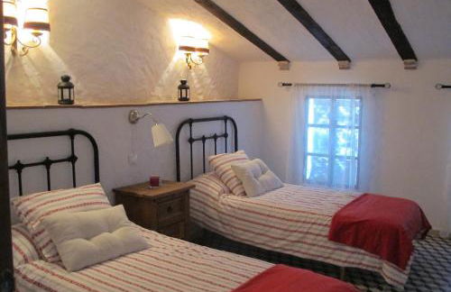 Casa Las Torres - Foto 35