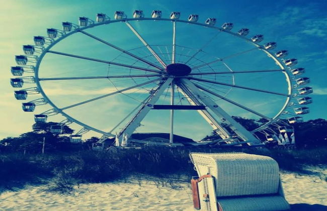 Cozy Apartment in Pepelow near Baltic Sea - Foto 34