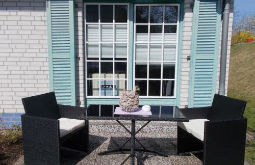 Ferienwohnung Möwe am Neuensiener See inclusive 2 Räder - Foto 2