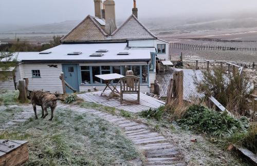A Cosy Cabin at Cuckmere Haven - Foto 6
