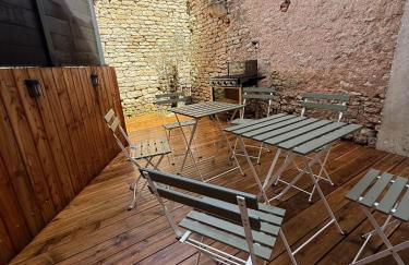 Au Petit Langres Logement Centre-Ville - Photo 17