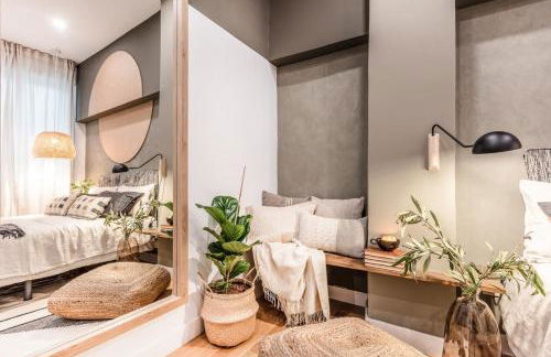 Akabli - 2 bedrooms in Almagro - Photo 19